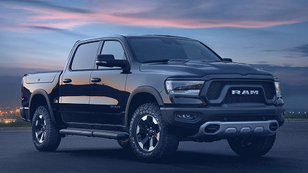 2022 RAM 1500 | Prestige Chrysler Dodge Jeep Ram